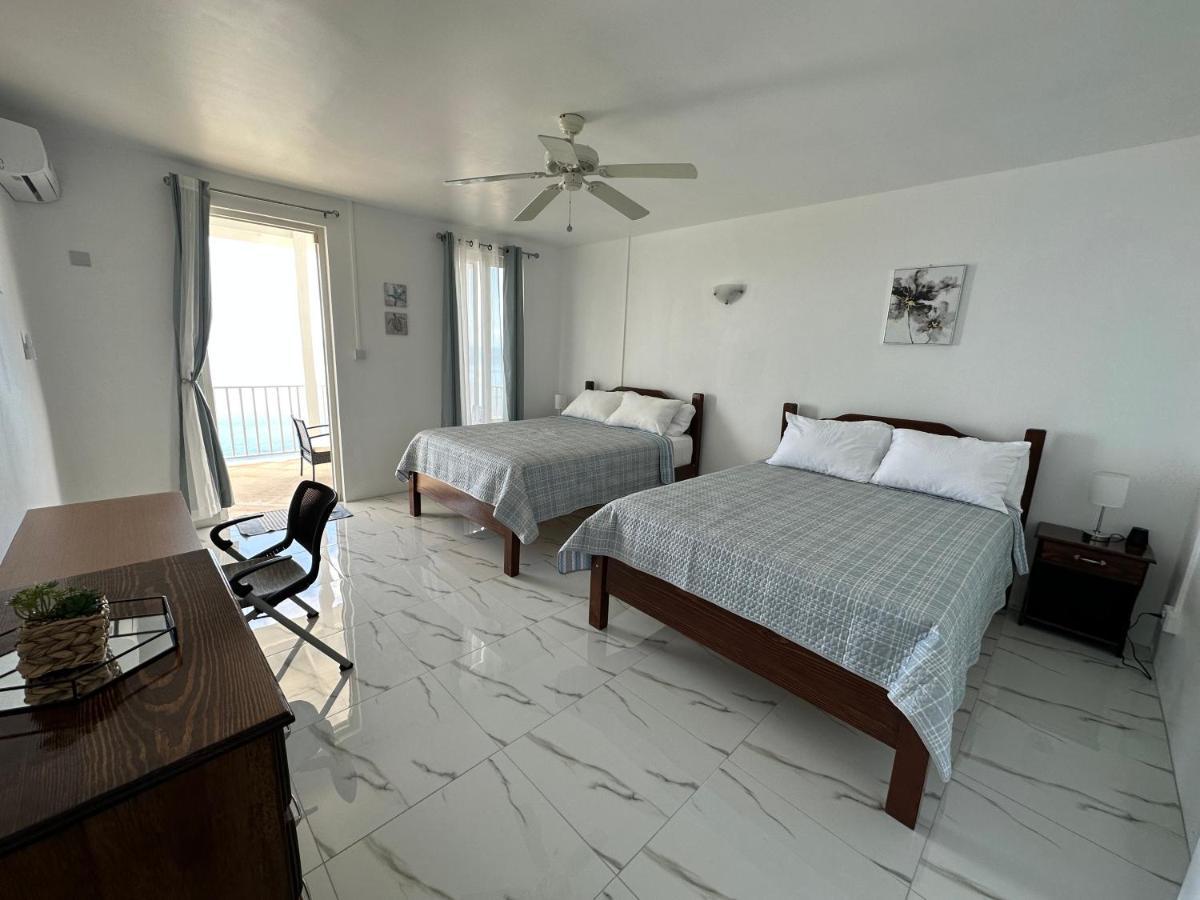 רוזו Eldorado Guesthouse & Car Rental מראה חיצוני תמונה