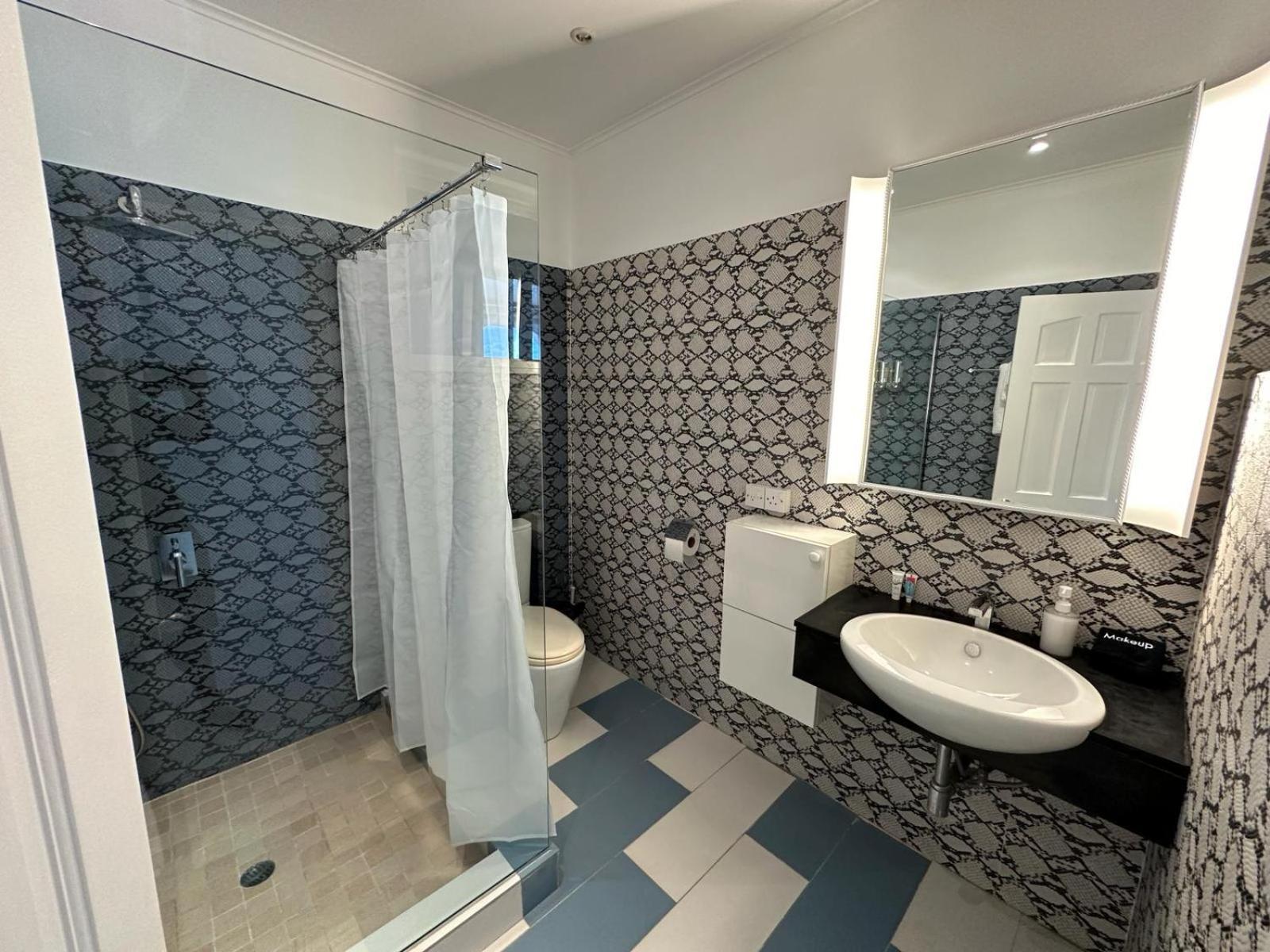 רוזו Eldorado Guesthouse & Car Rental מראה חיצוני תמונה