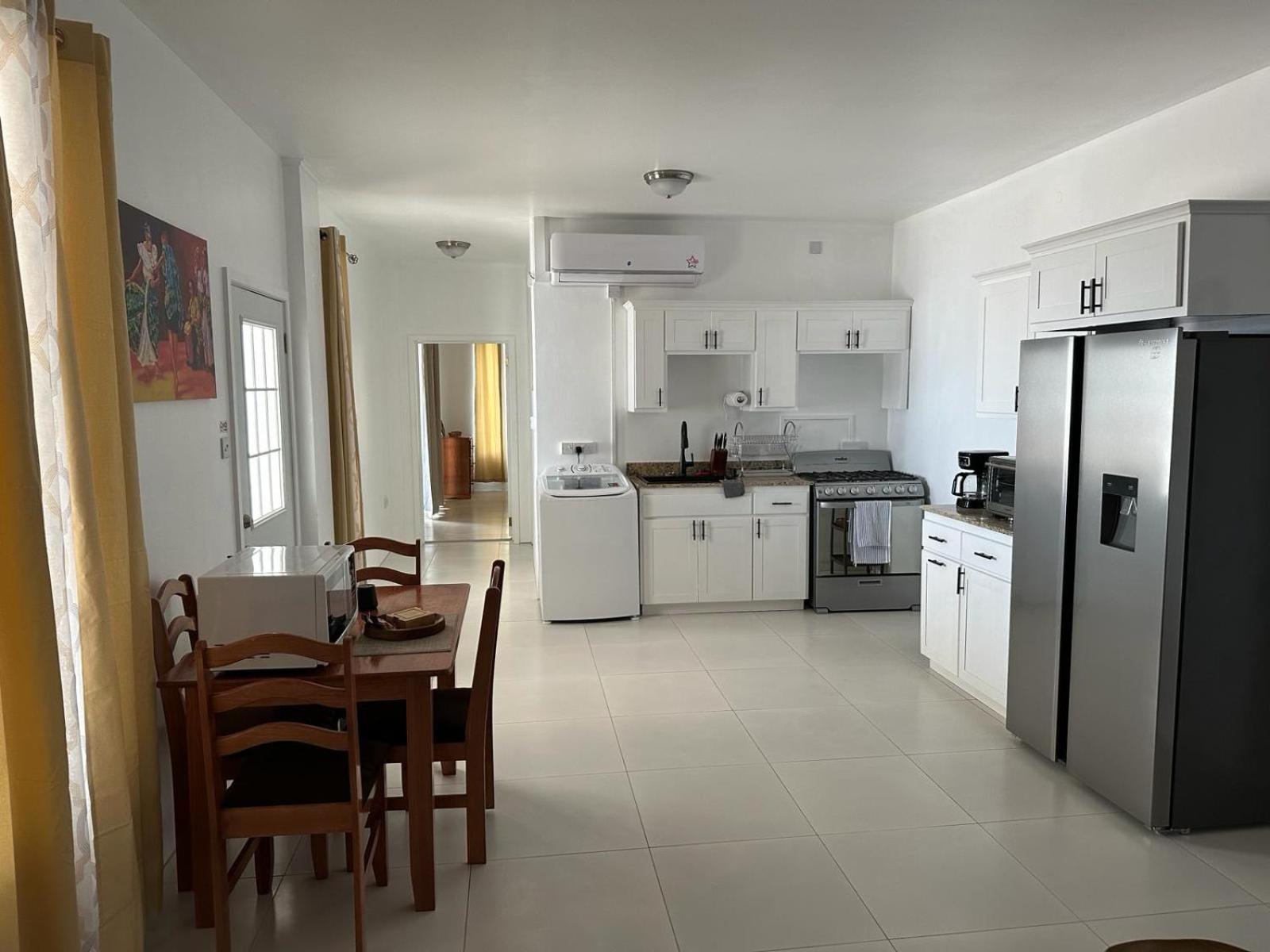 רוזו Eldorado Guesthouse & Car Rental חדר תמונה