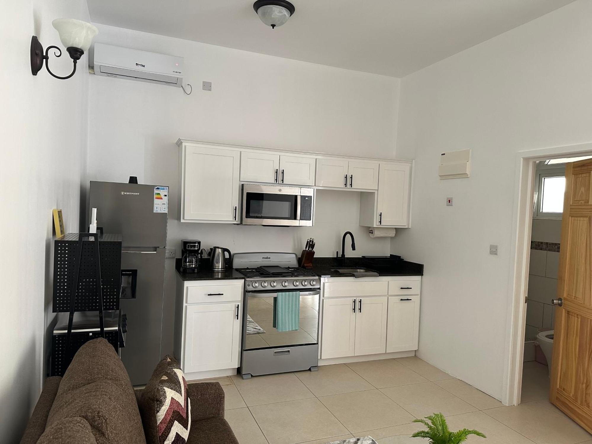 רוזו Eldorado Guesthouse & Car Rental חדר תמונה
