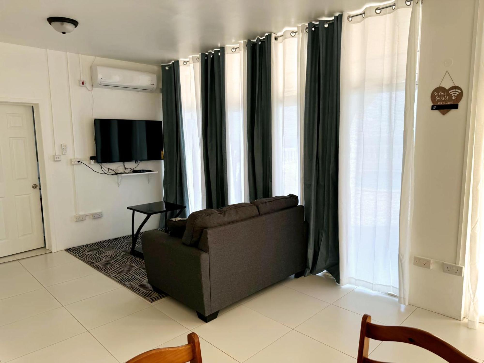רוזו Eldorado Guesthouse & Car Rental חדר תמונה