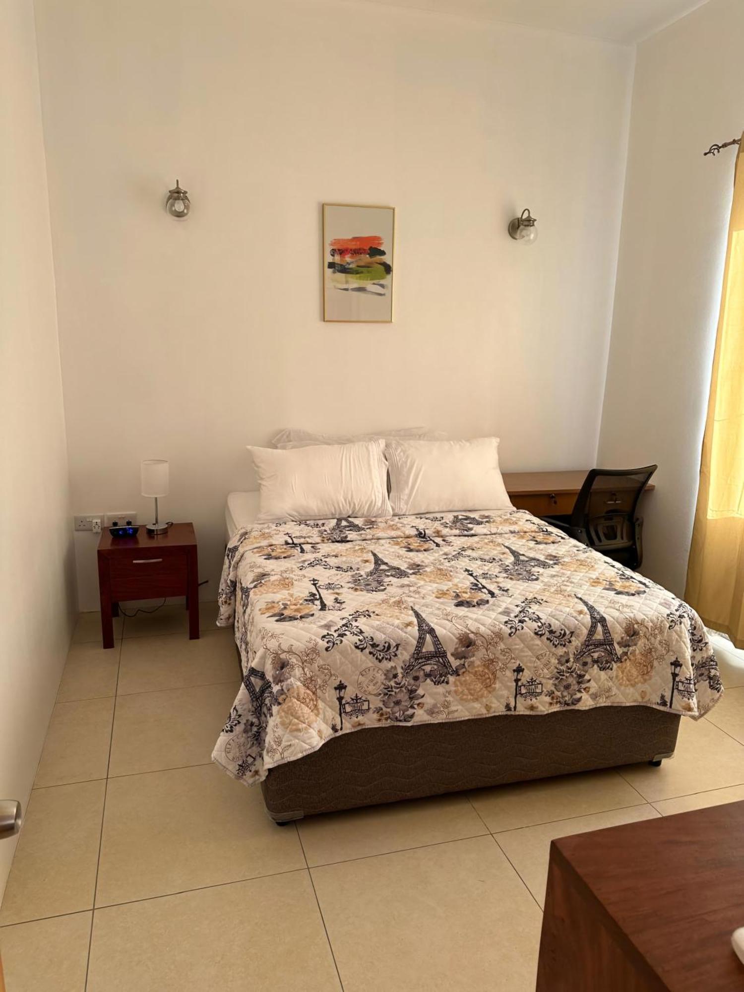 רוזו Eldorado Guesthouse & Car Rental חדר תמונה