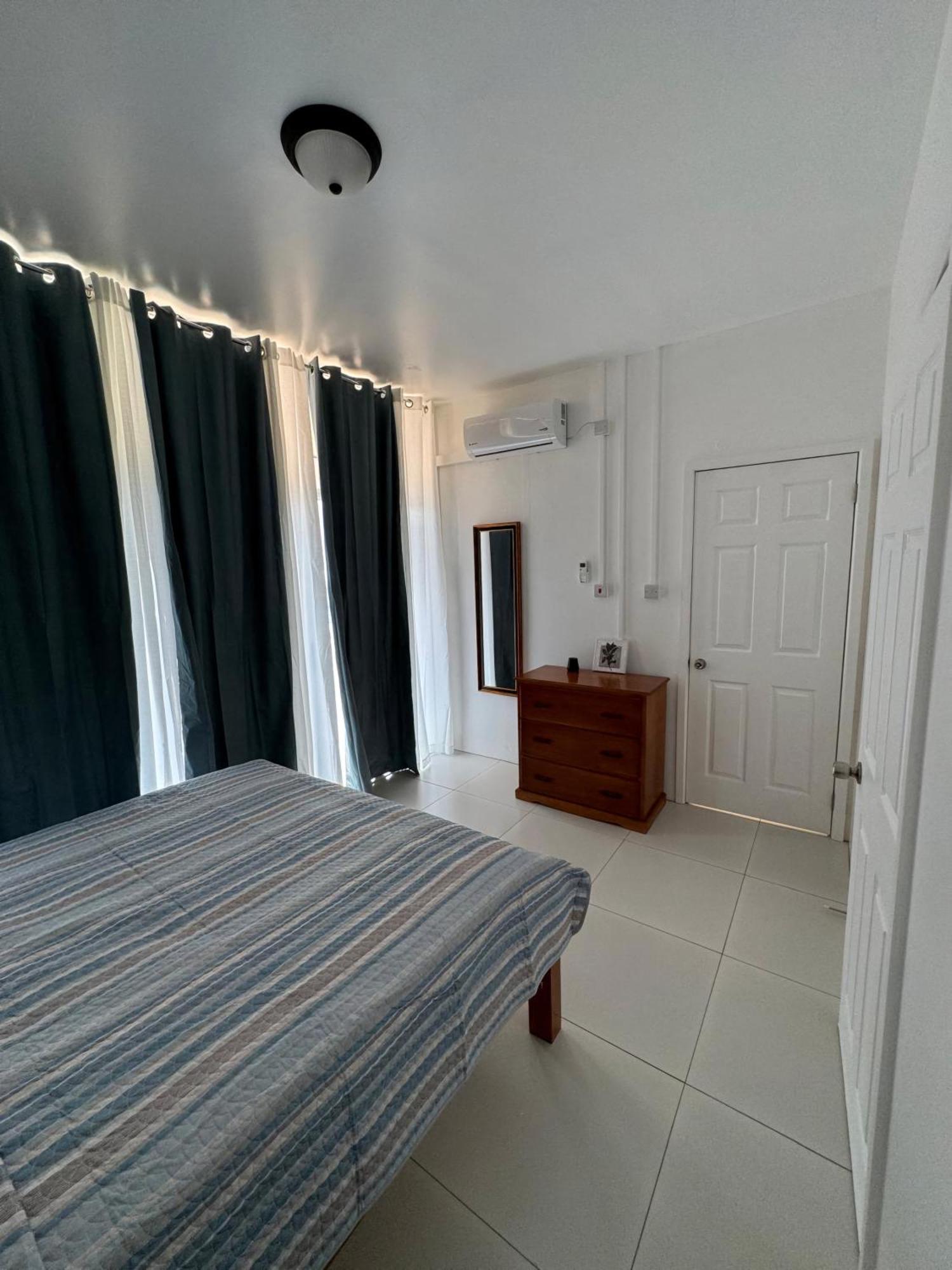 רוזו Eldorado Guesthouse & Car Rental חדר תמונה