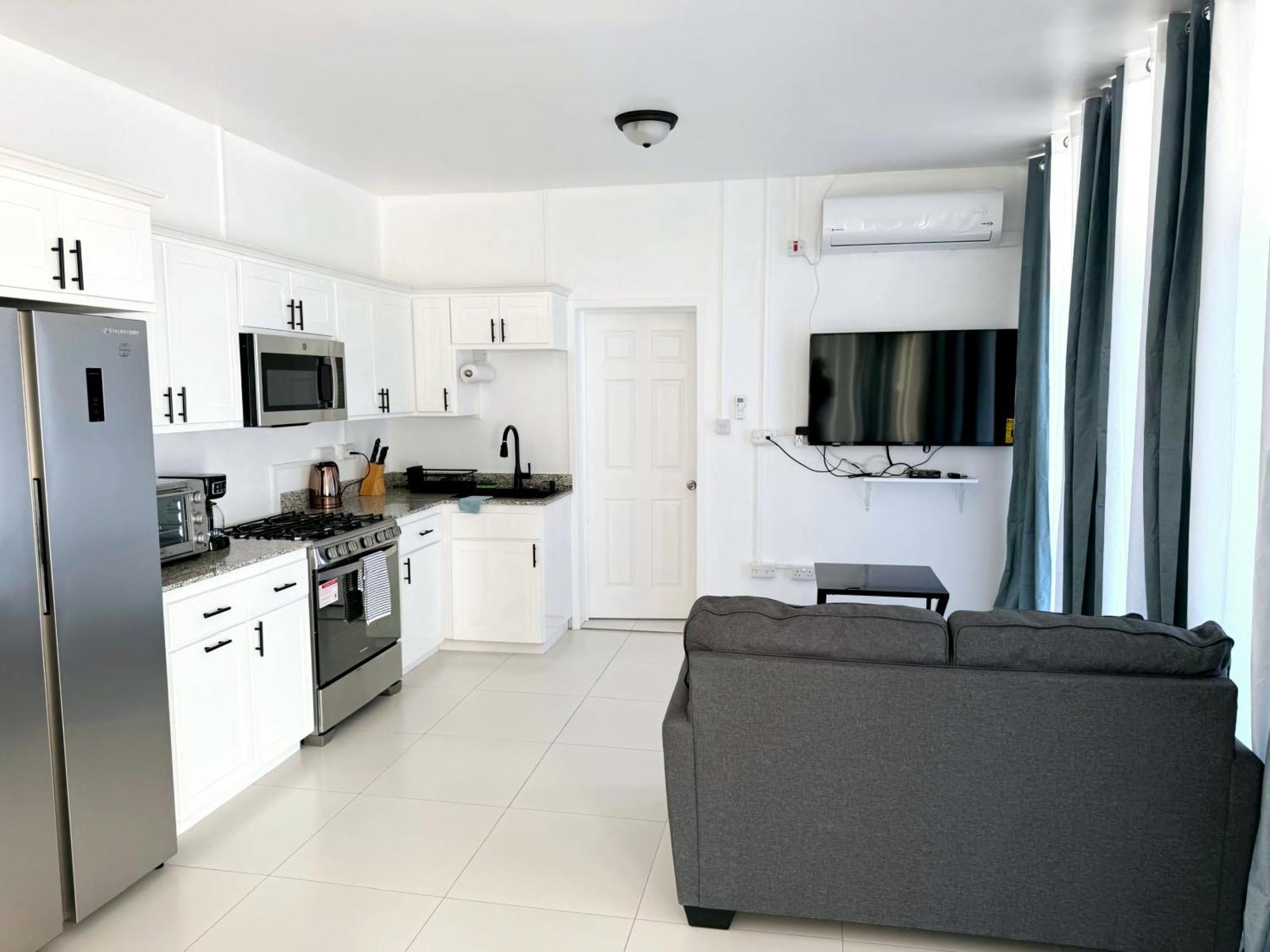 רוזו Eldorado Guesthouse & Car Rental חדר תמונה
