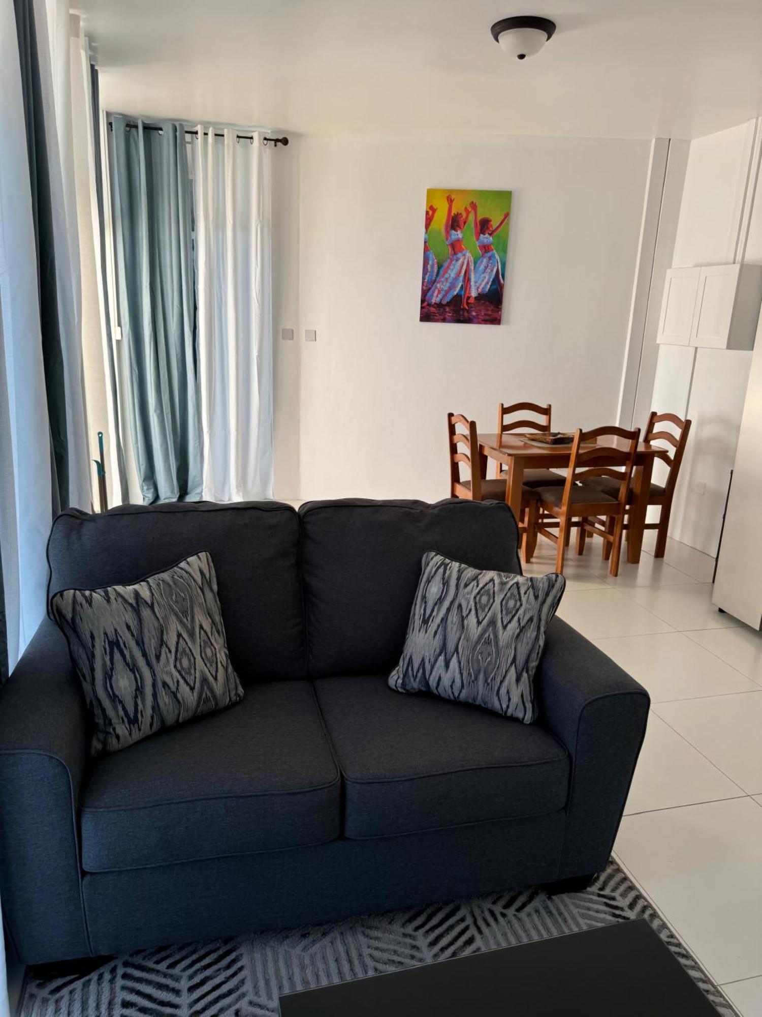 רוזו Eldorado Guesthouse & Car Rental חדר תמונה