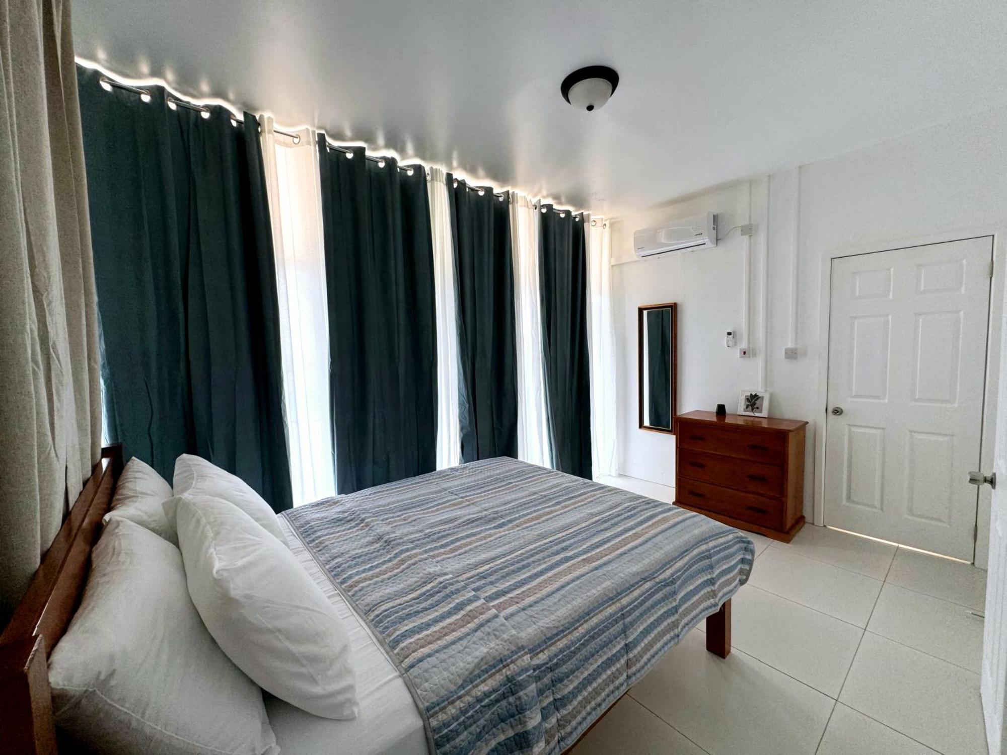 רוזו Eldorado Guesthouse & Car Rental חדר תמונה