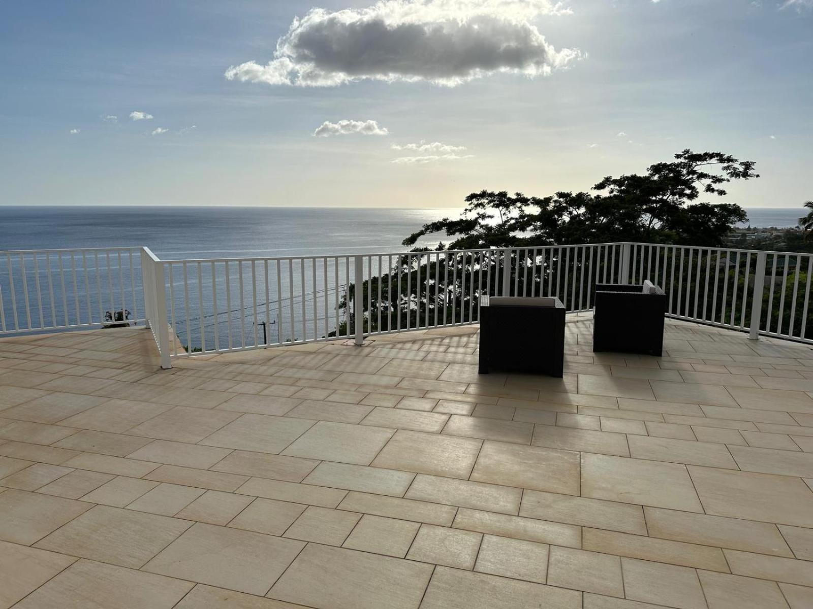 רוזו Eldorado Guesthouse & Car Rental חדר תמונה